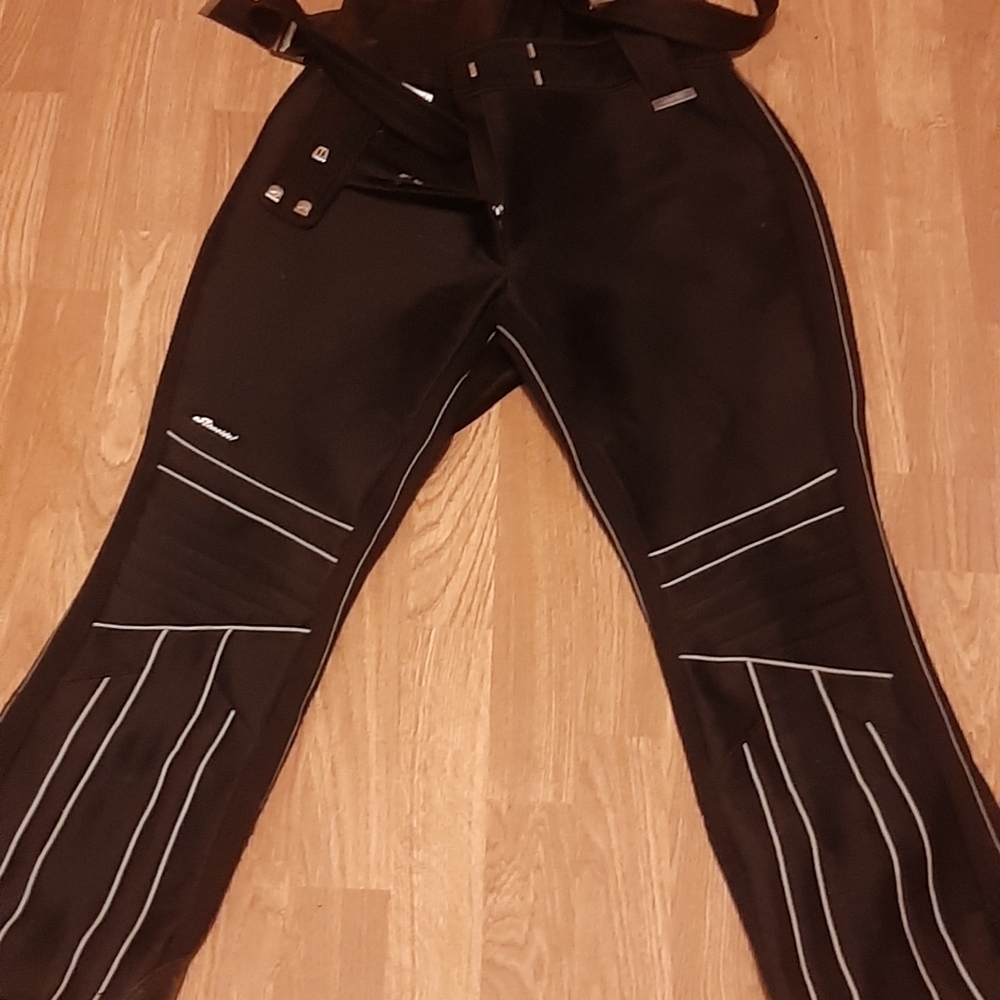 Schneider Hosen Ski Pants Size 44 M